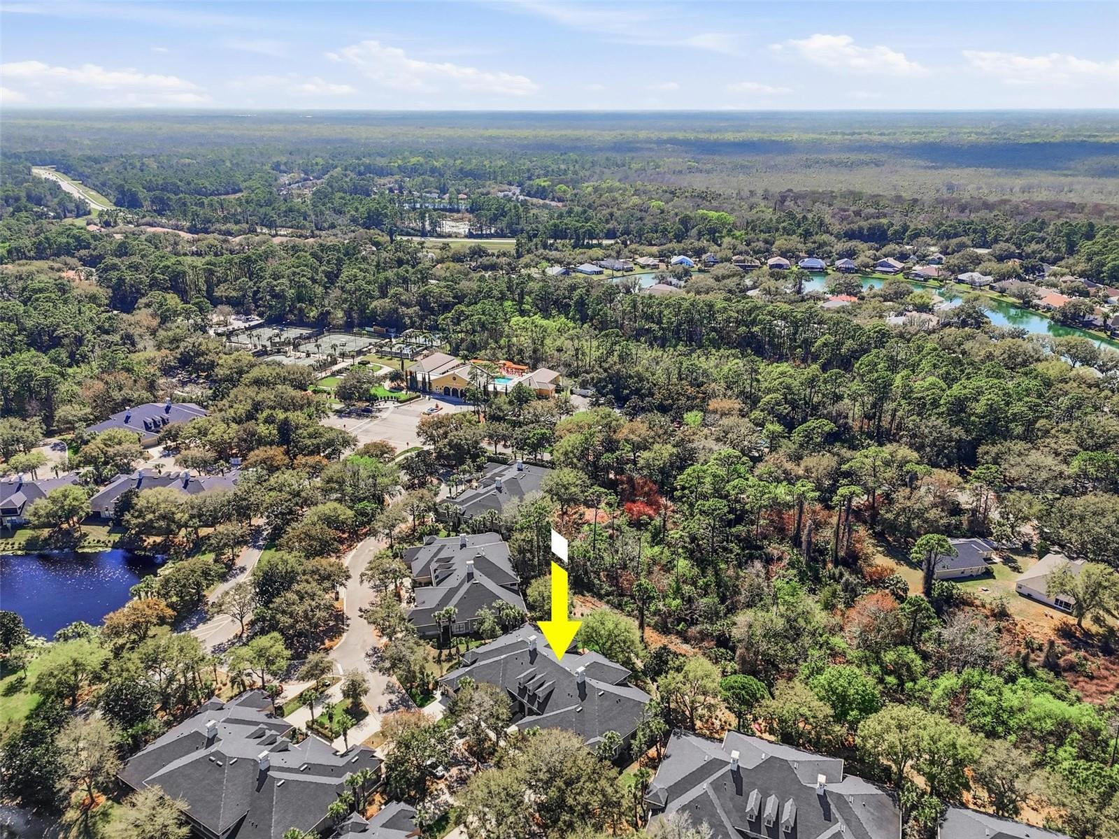 3 RIVER PARK DR N, PALM COAST, FL, 32137