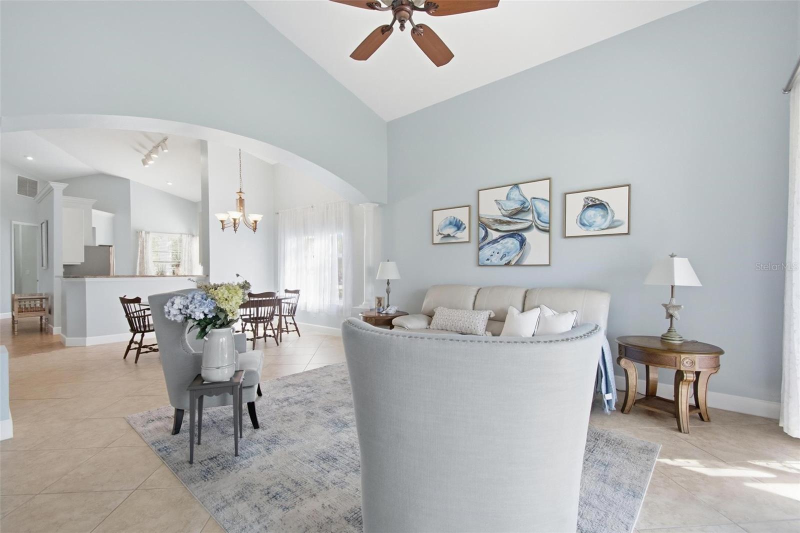 3 RIVER PARK DR N, PALM COAST, FL, 32137