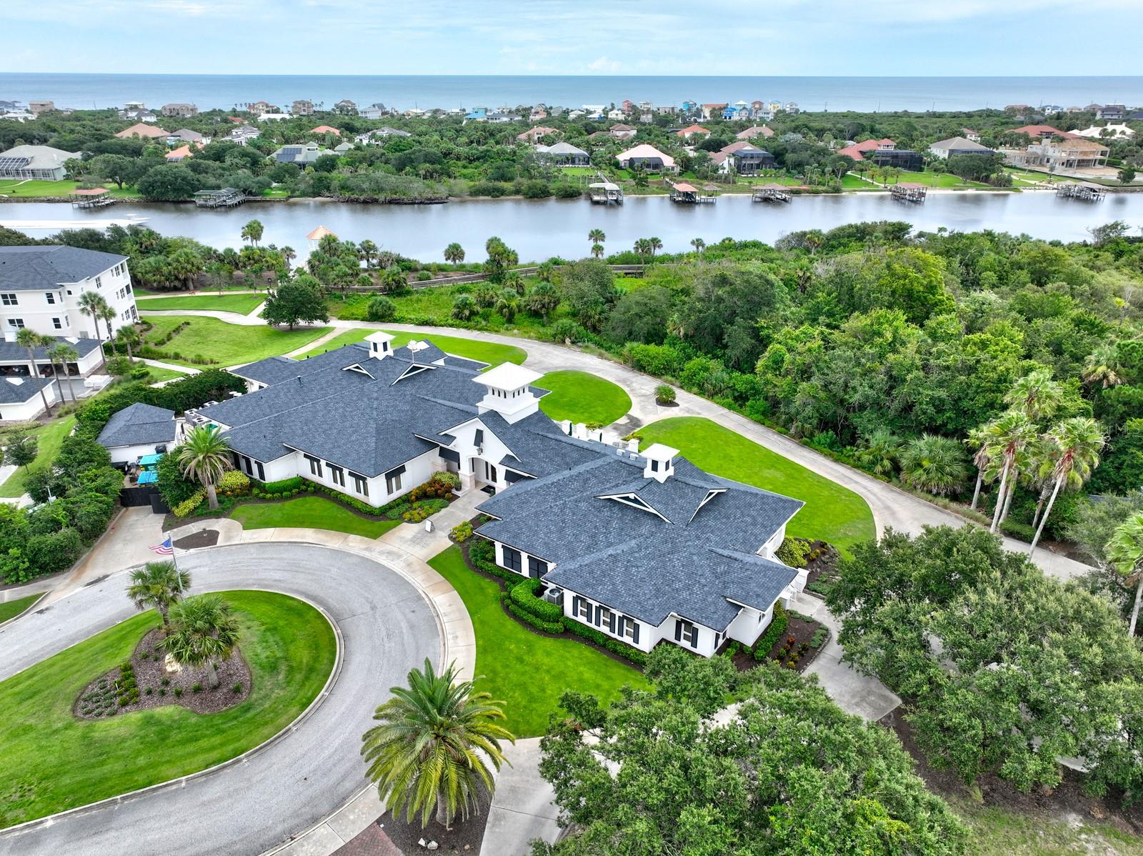 3 RIVER PARK DR N, PALM COAST, FL, 32137