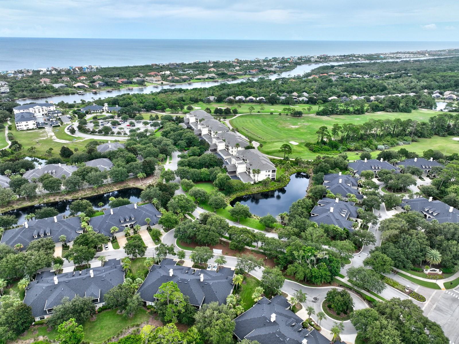 3 RIVER PARK DR N, PALM COAST, FL, 32137