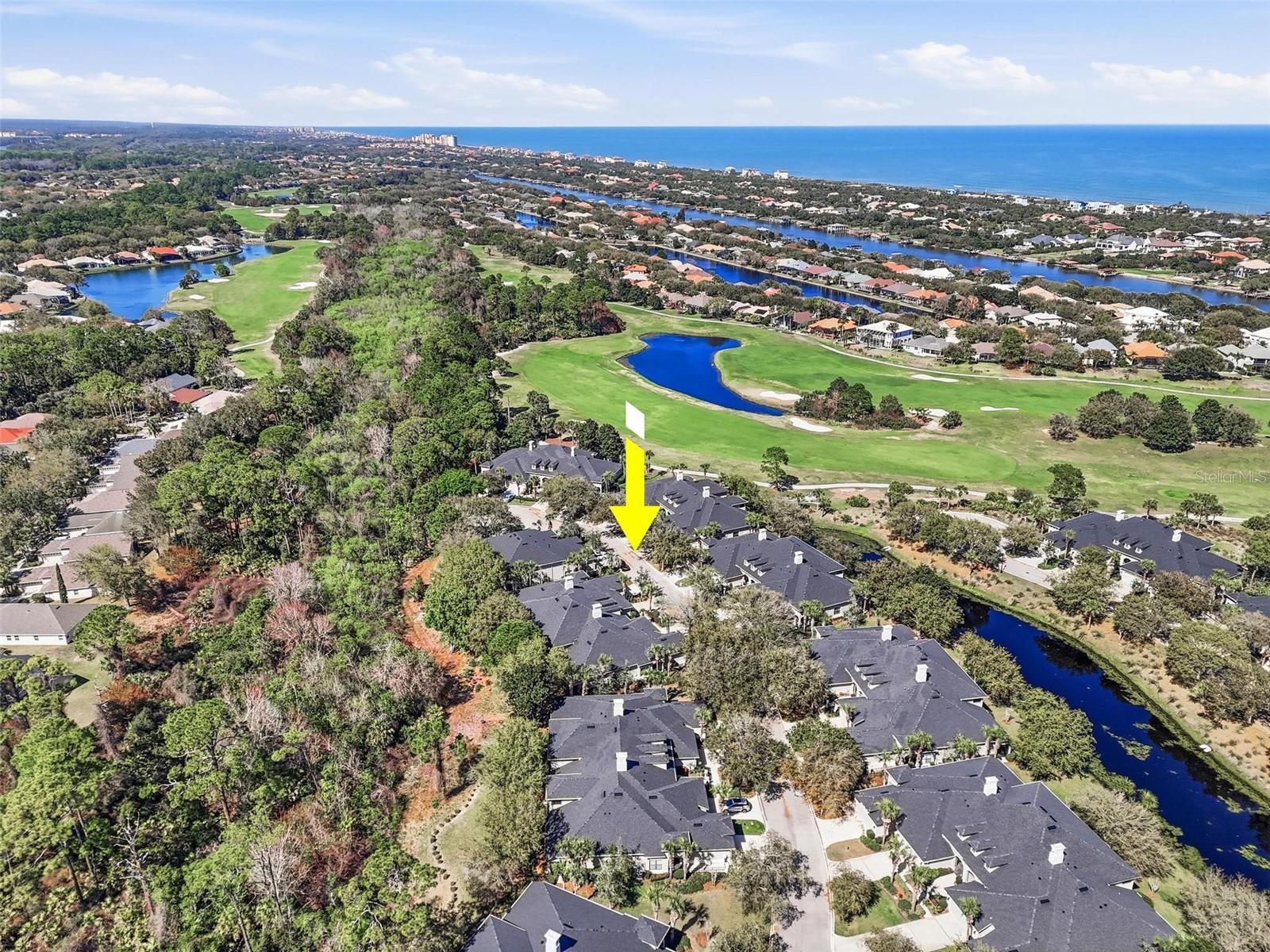 3 RIVER PARK DR N, PALM COAST, FL, 32137