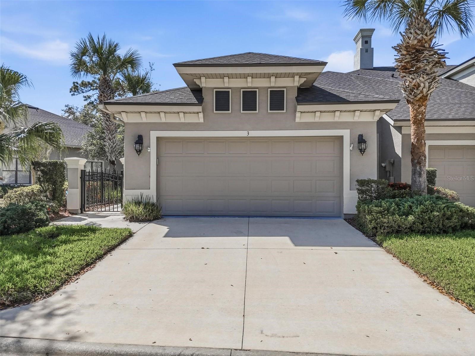 3 RIVER PARK DR N, PALM COAST, FL, 32137