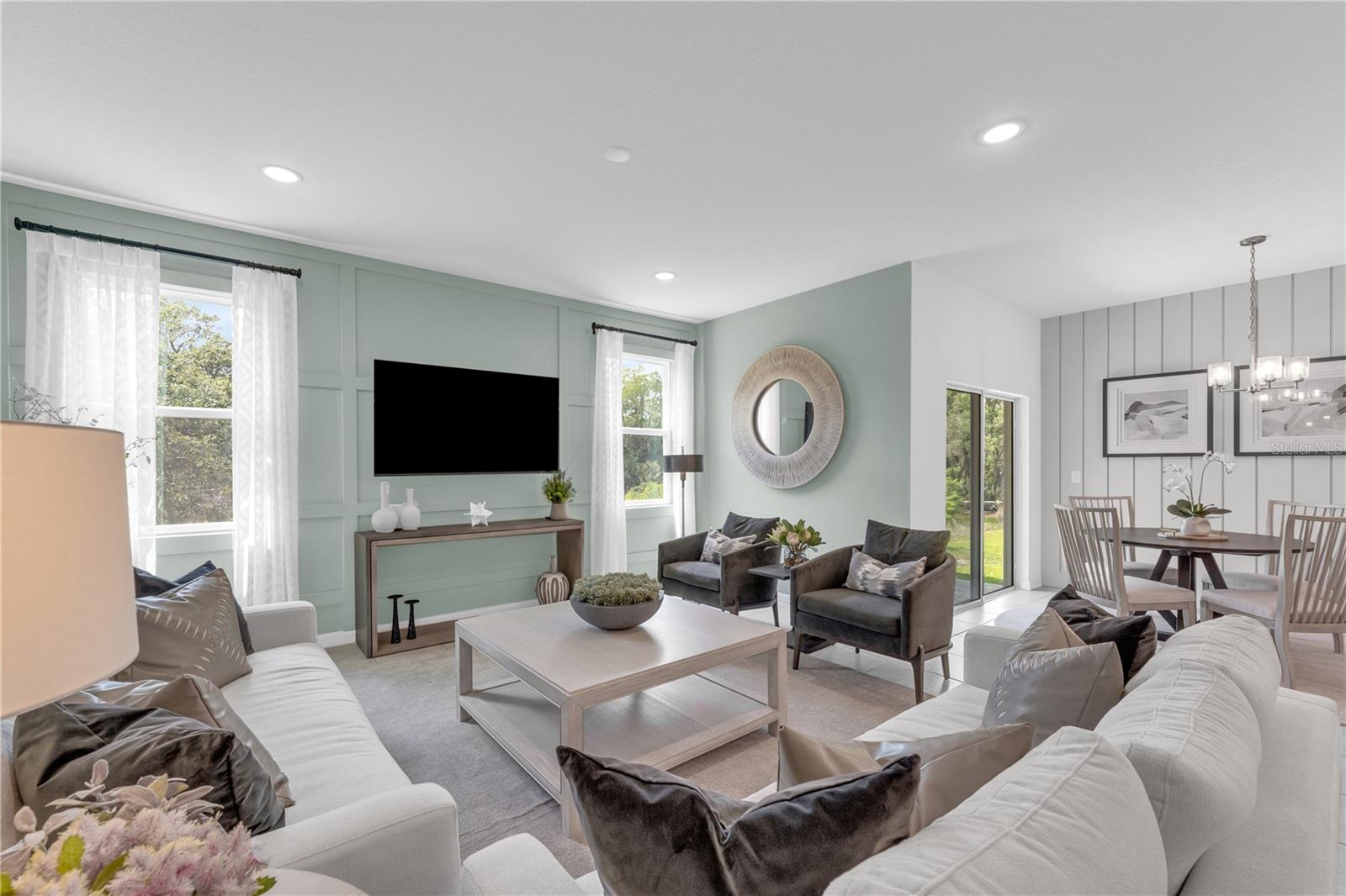 1705 FLAG ST, HAINES CITY, FL, 33844