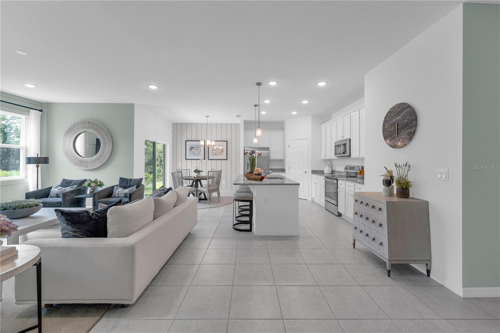 1705 FLAG ST, HAINES CITY, FL, 33844