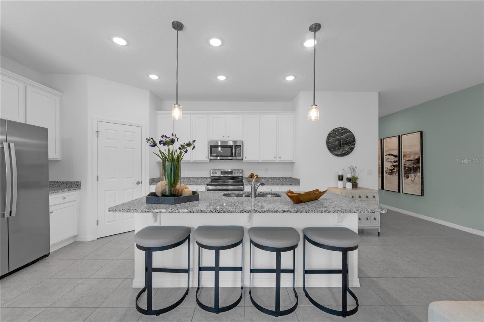 1705 FLAG ST, HAINES CITY, FL, 33844