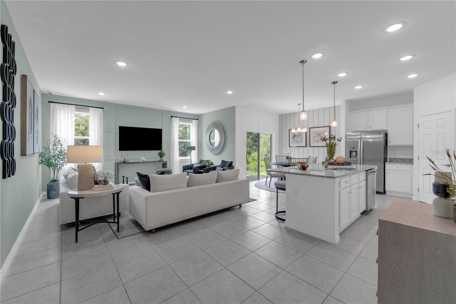 1705 FLAG ST, HAINES CITY, FL, 33844