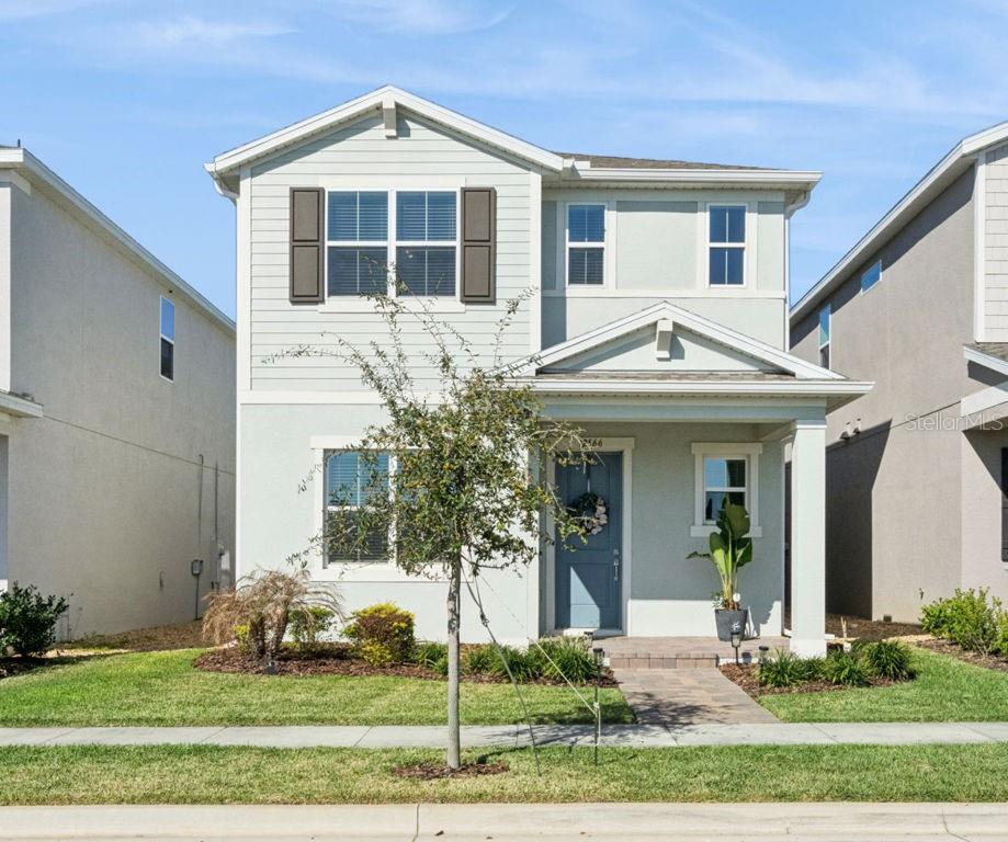 12566 WESTHAVEN OAK DR, WINTER GARDEN, FL, 34787