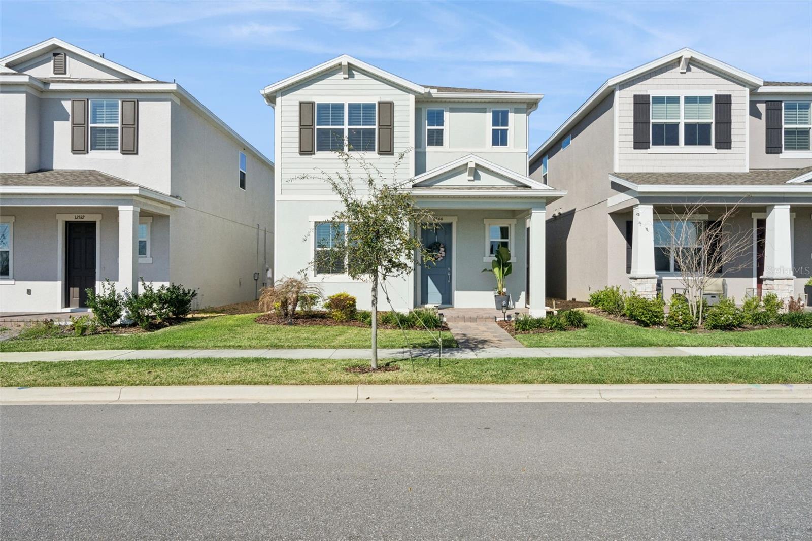 12566 WESTHAVEN OAK DR, WINTER GARDEN, FL, 34787