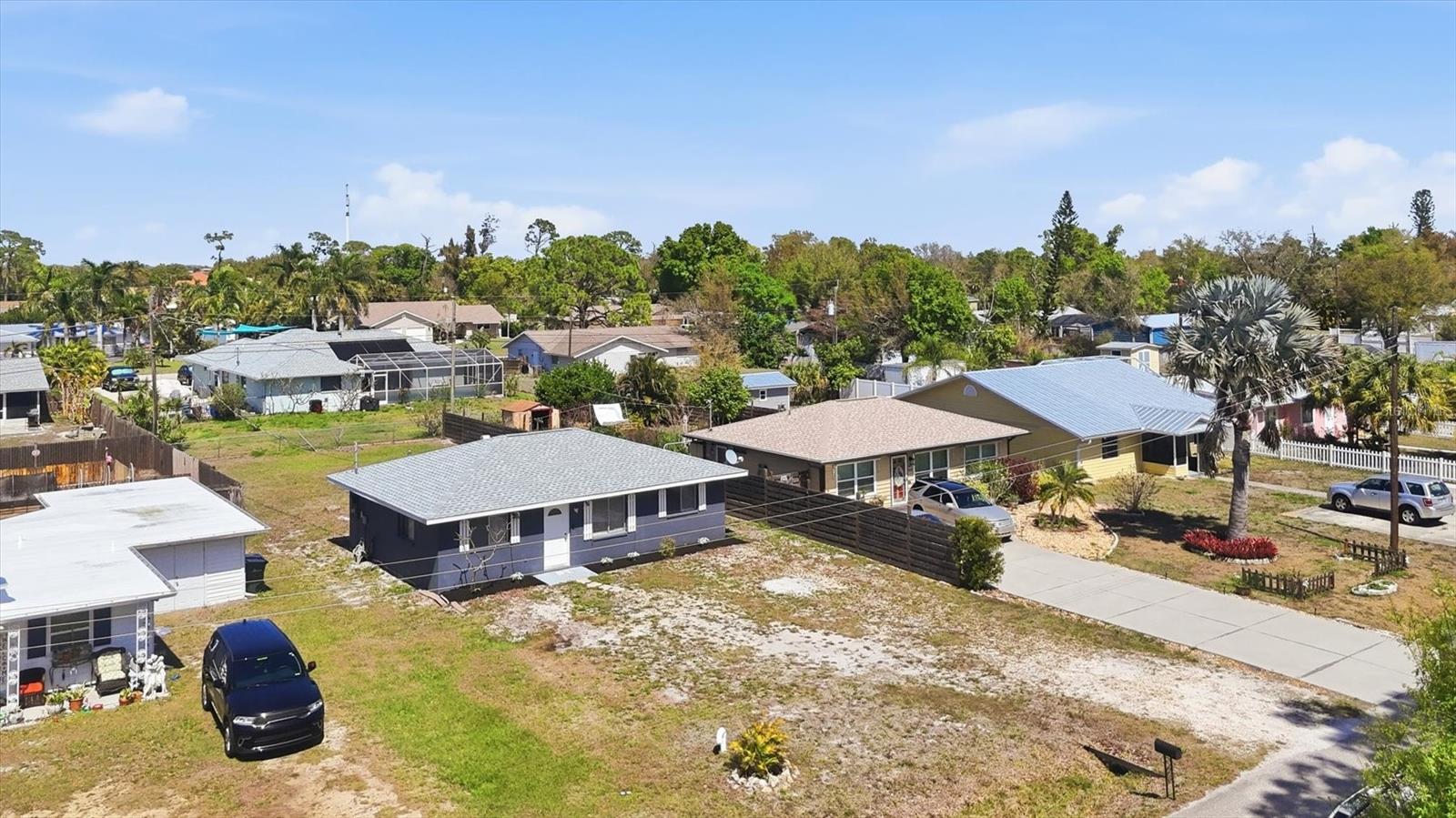 564 LEACH ST, ENGLEWOOD, FL, 34223