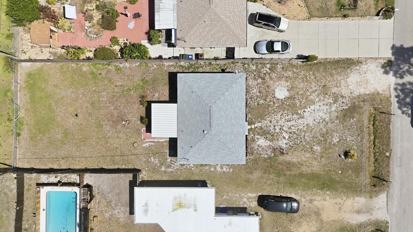 564 LEACH ST, ENGLEWOOD, FL, 34223