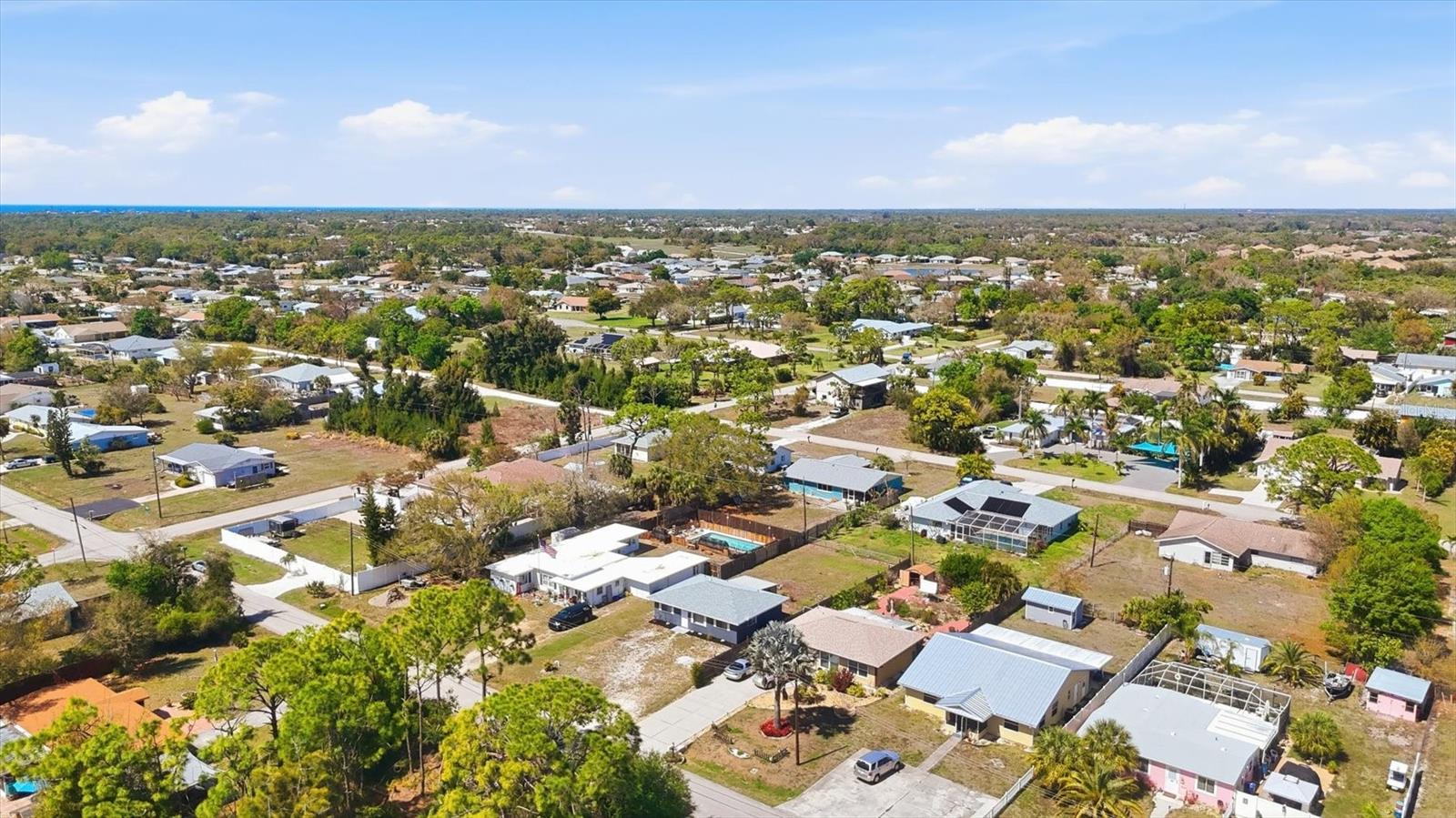 564 LEACH ST, ENGLEWOOD, FL, 34223