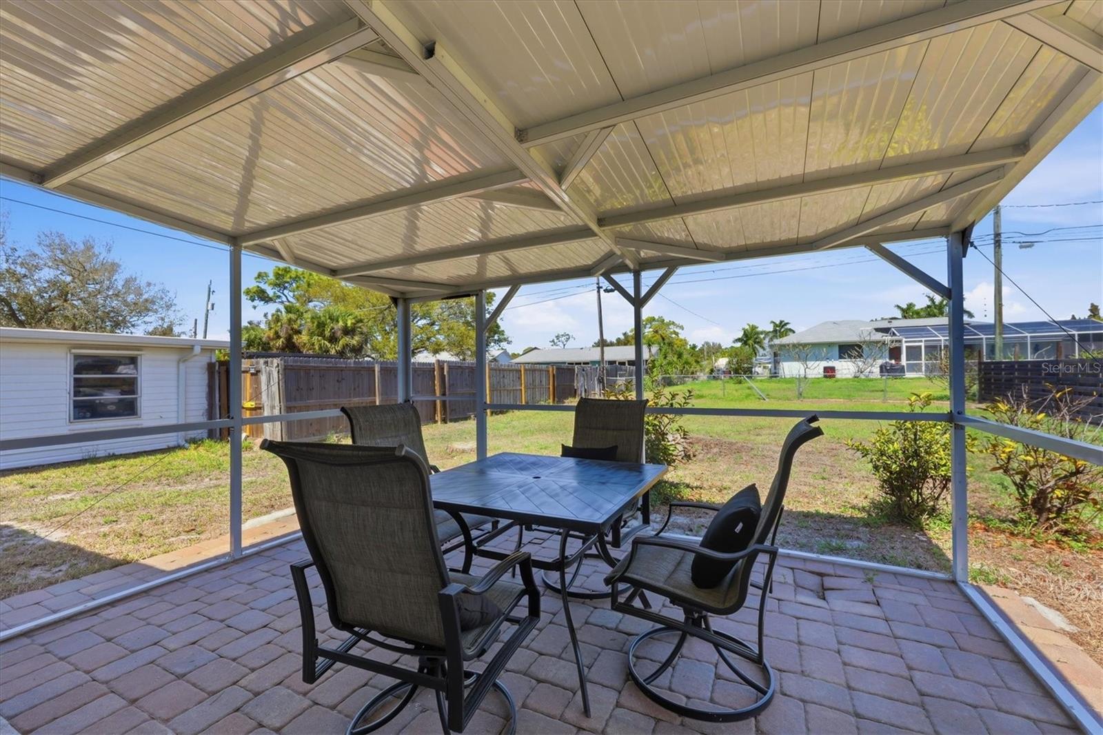 564 LEACH ST, ENGLEWOOD, FL, 34223