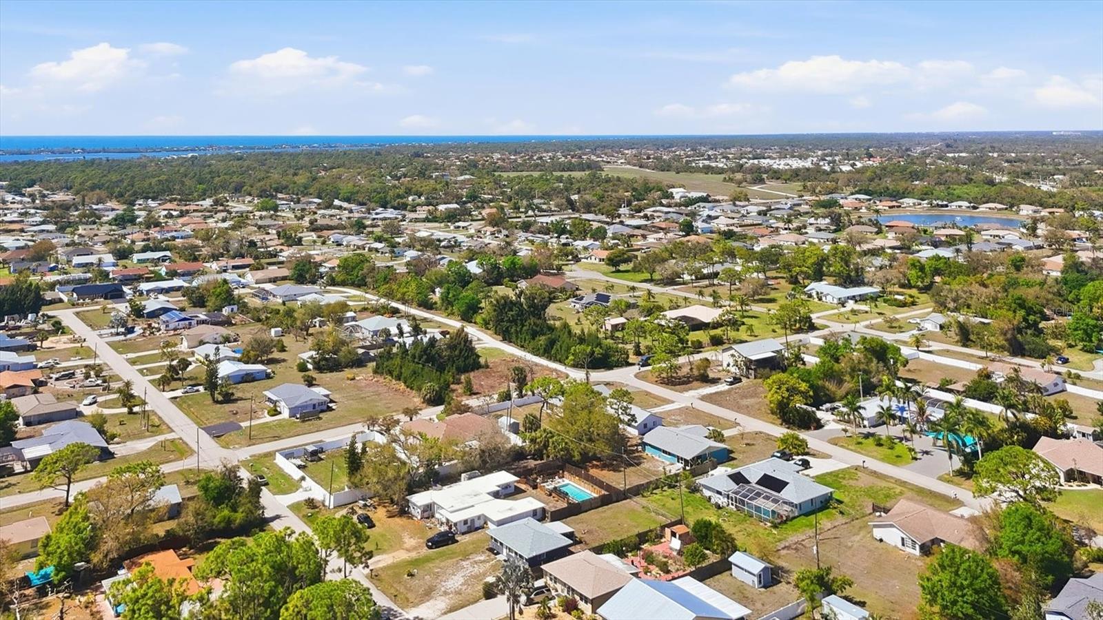 564 LEACH ST, ENGLEWOOD, FL, 34223