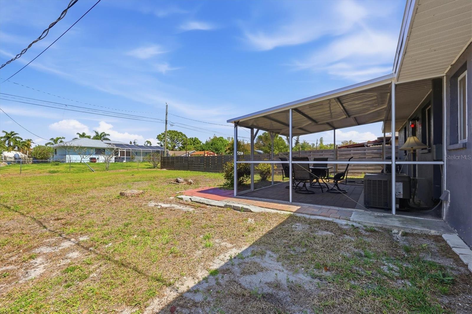 564 LEACH ST, ENGLEWOOD, FL, 34223