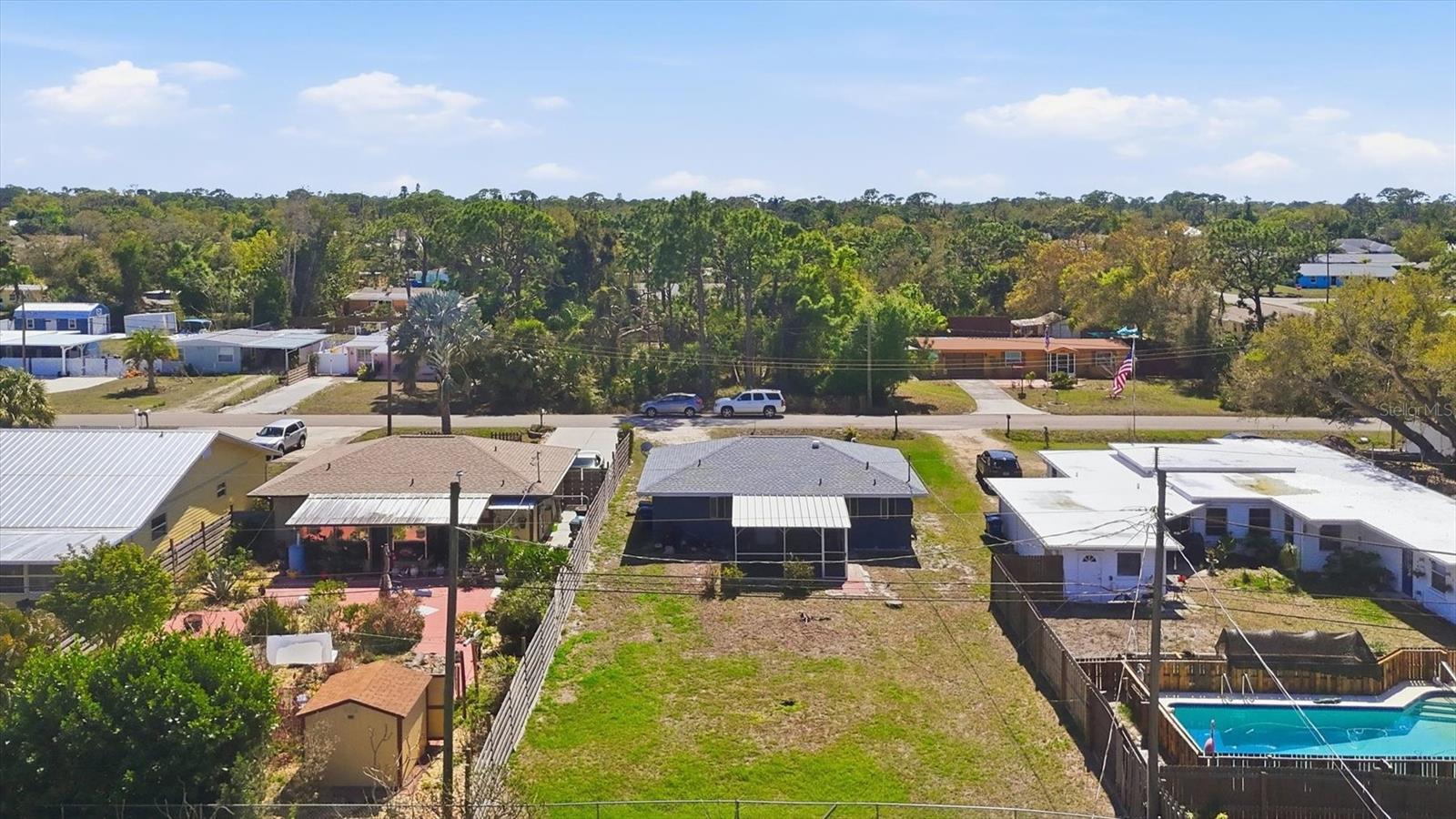 564 LEACH ST, ENGLEWOOD, FL, 34223