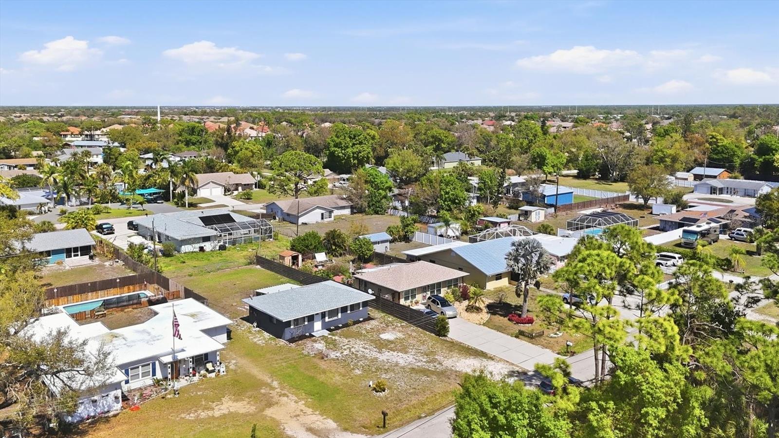 564 LEACH ST, ENGLEWOOD, FL, 34223