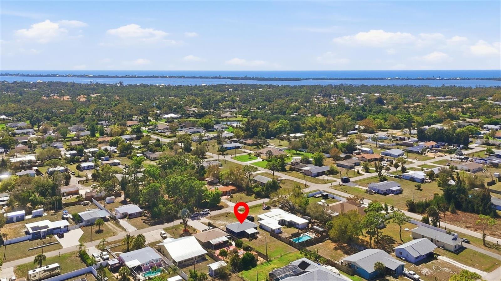 564 LEACH ST, ENGLEWOOD, FL, 34223