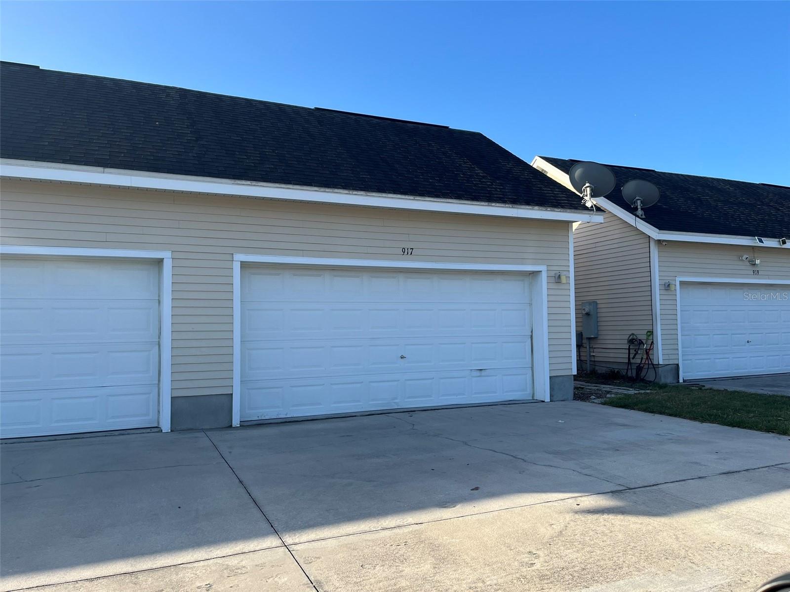 917 SUMNER ST, KISSIMMEE, FL, 34741