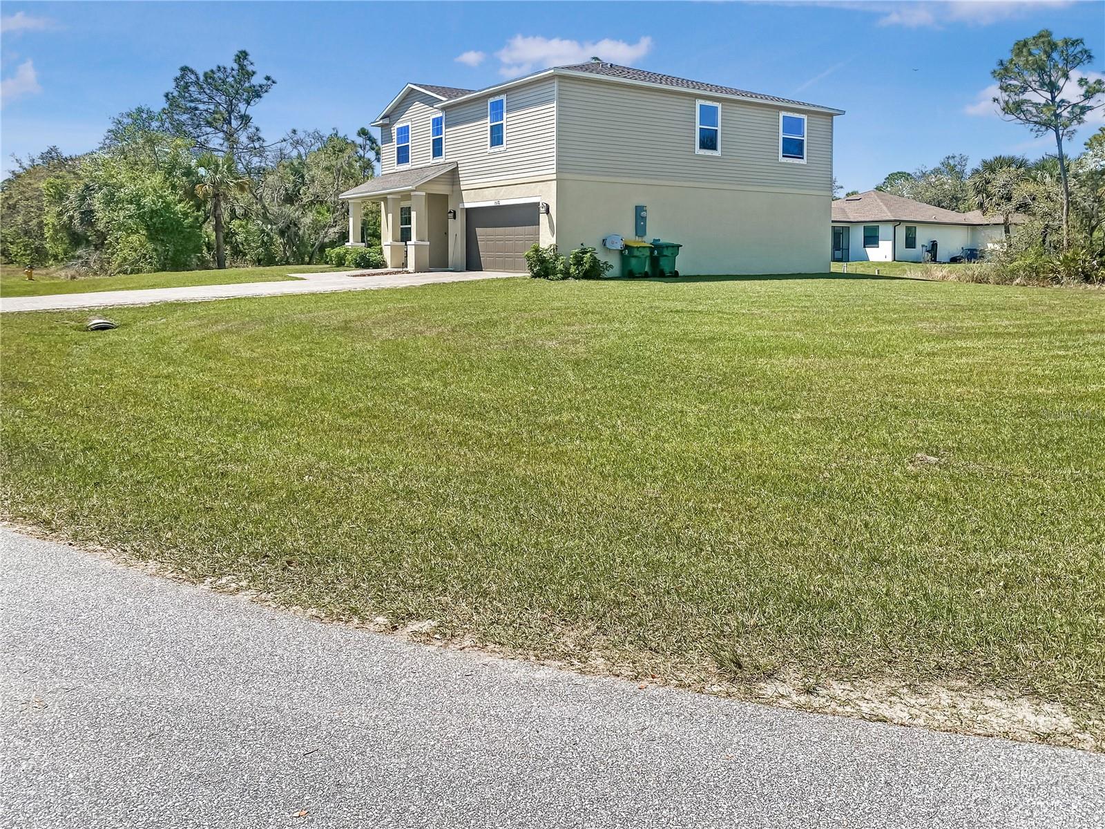 15172 MCGRAW AVE, PORT CHARLOTTE, FL, 33953