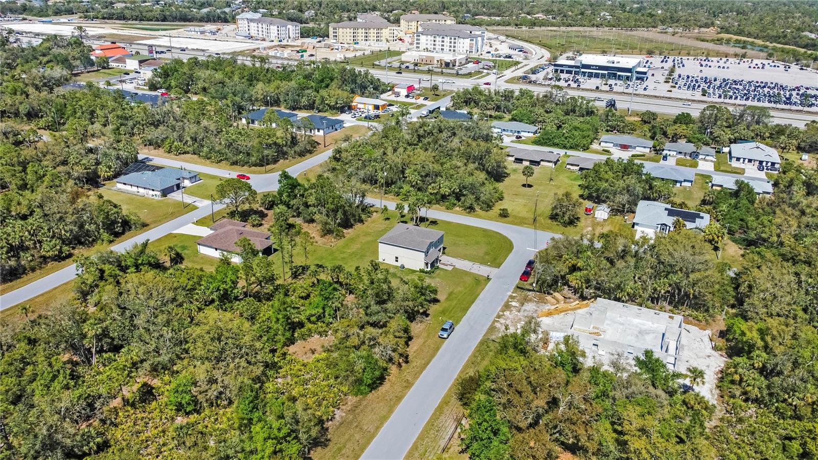 15172 MCGRAW AVE, PORT CHARLOTTE, FL, 33953