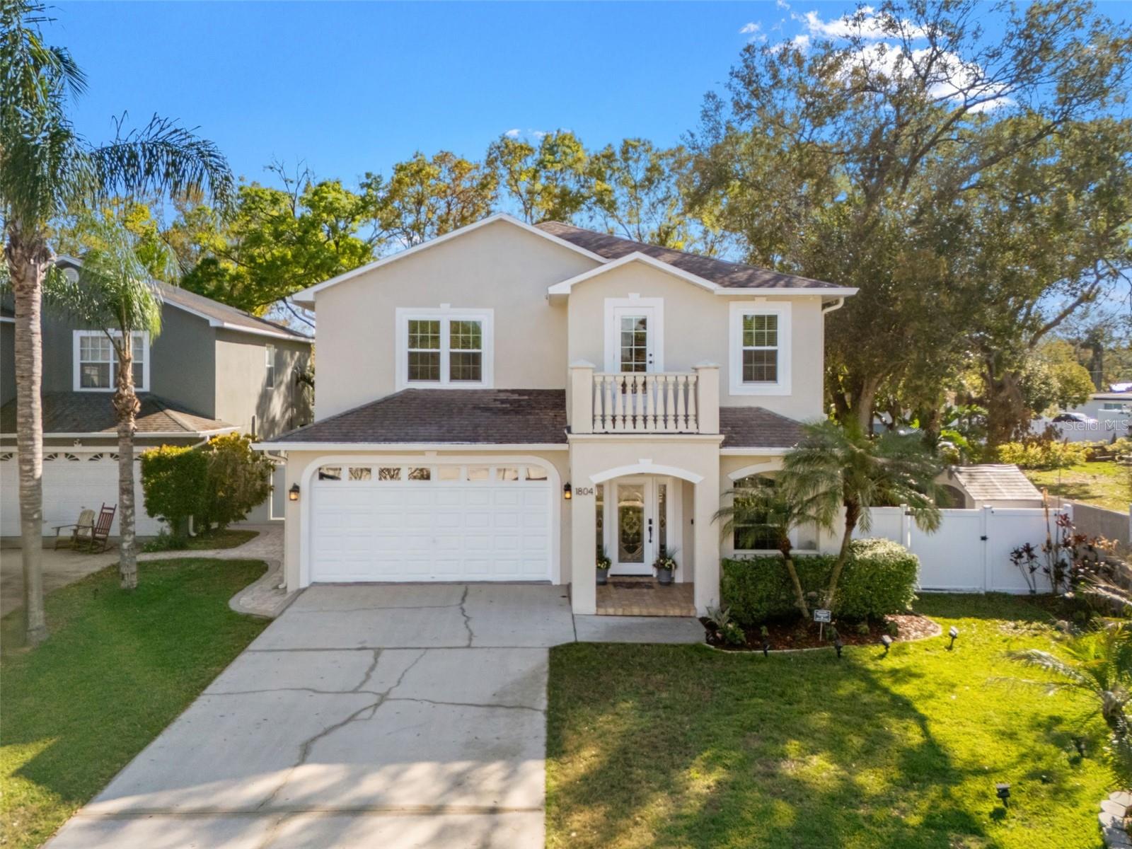 1804 W ERNA DR, TAMPA, FL, 33603