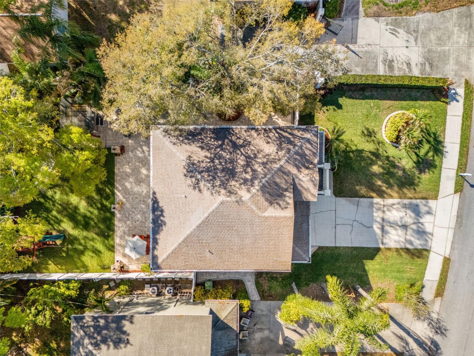 1804 W ERNA DR, TAMPA, FL, 33603