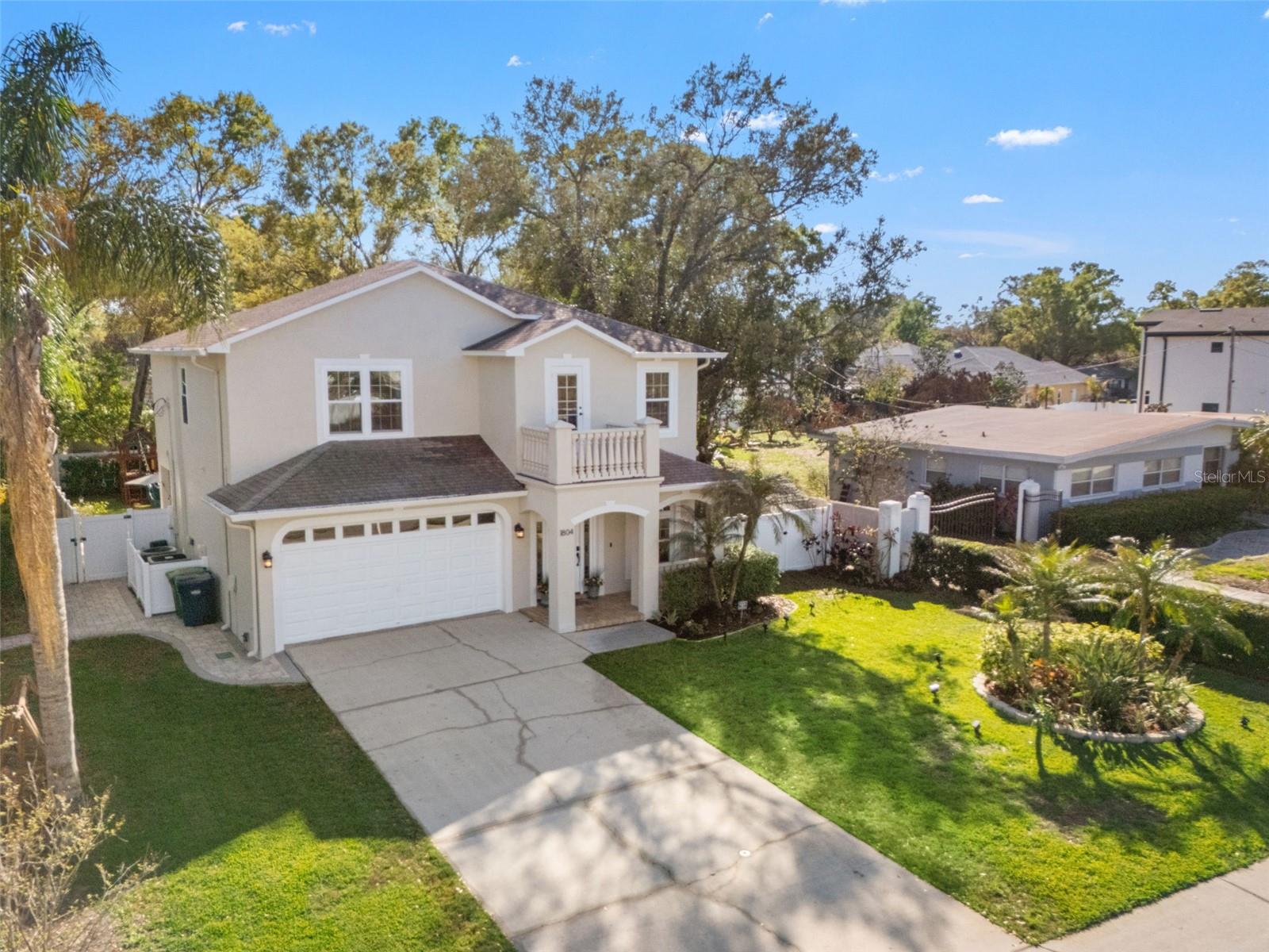1804 W ERNA DR, TAMPA, FL, 33603