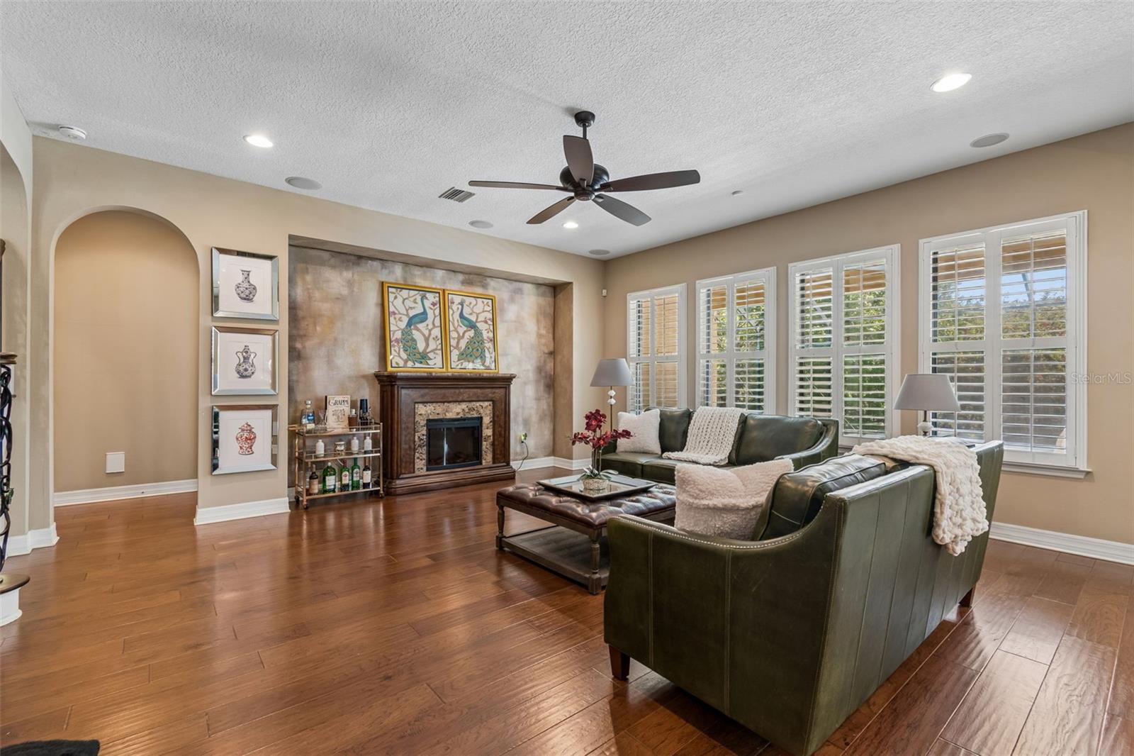2601 MILFORD BERRY LN, TAMPA, FL, 33618