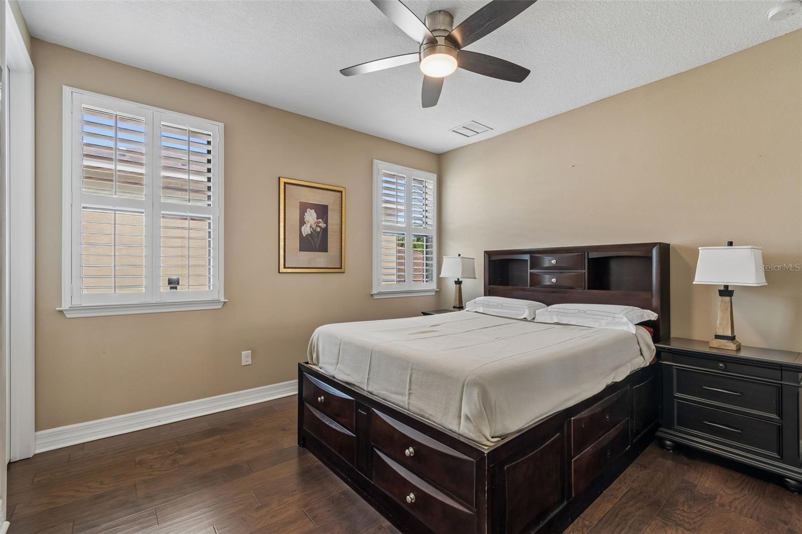 2601 MILFORD BERRY LN, TAMPA, FL, 33618