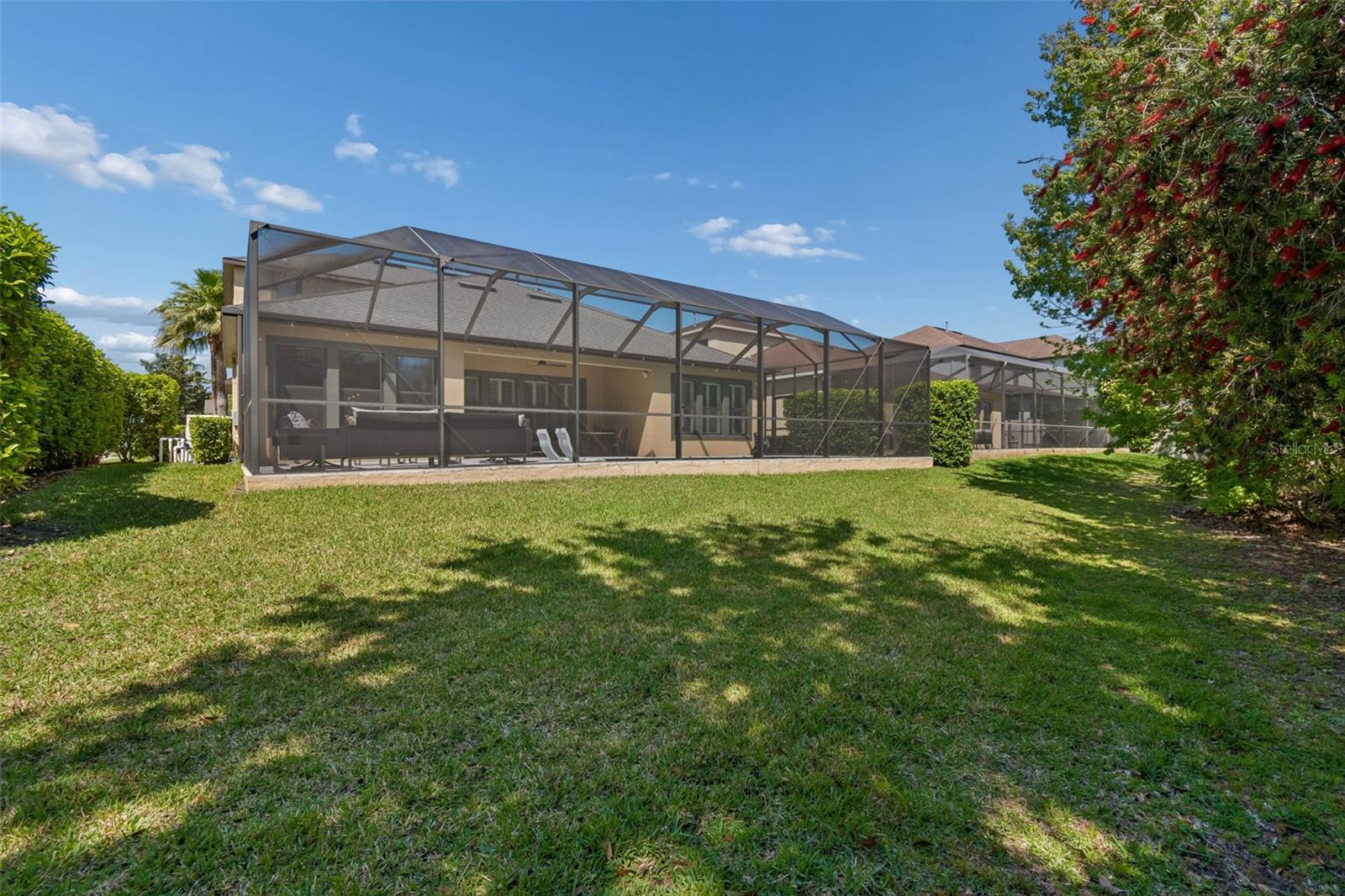 2601 MILFORD BERRY LN, TAMPA, FL, 33618