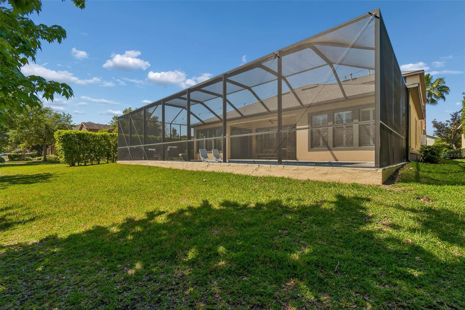2601 MILFORD BERRY LN, TAMPA, FL, 33618
