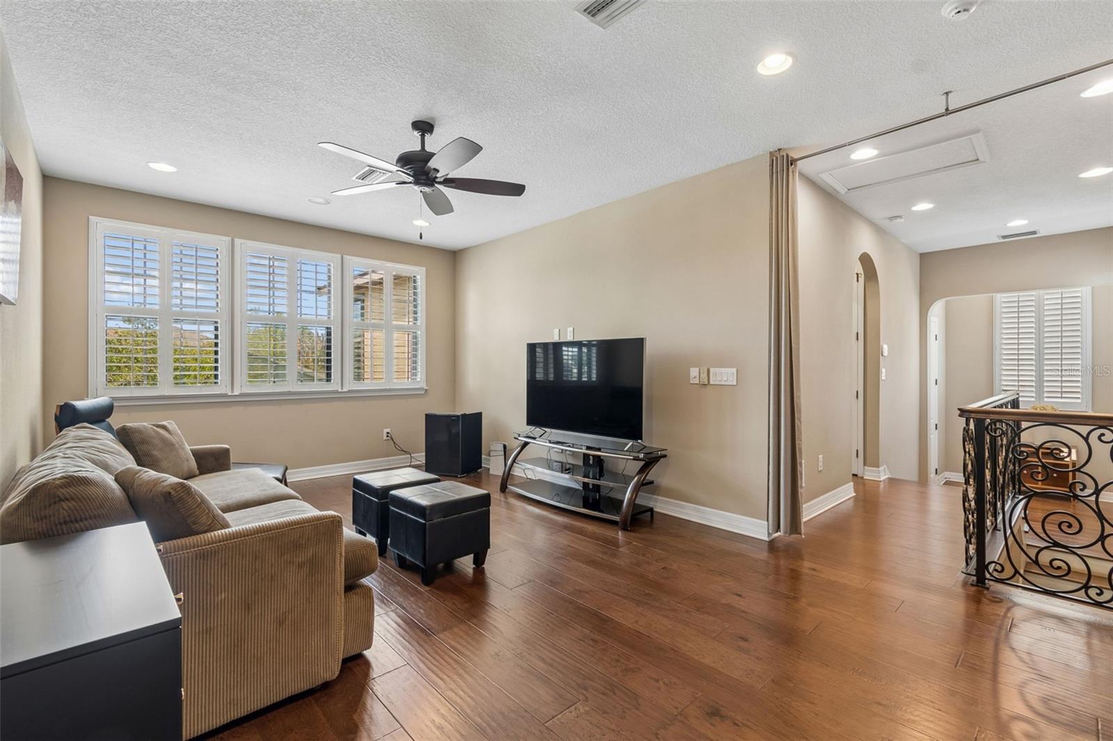2601 MILFORD BERRY LN, TAMPA, FL, 33618