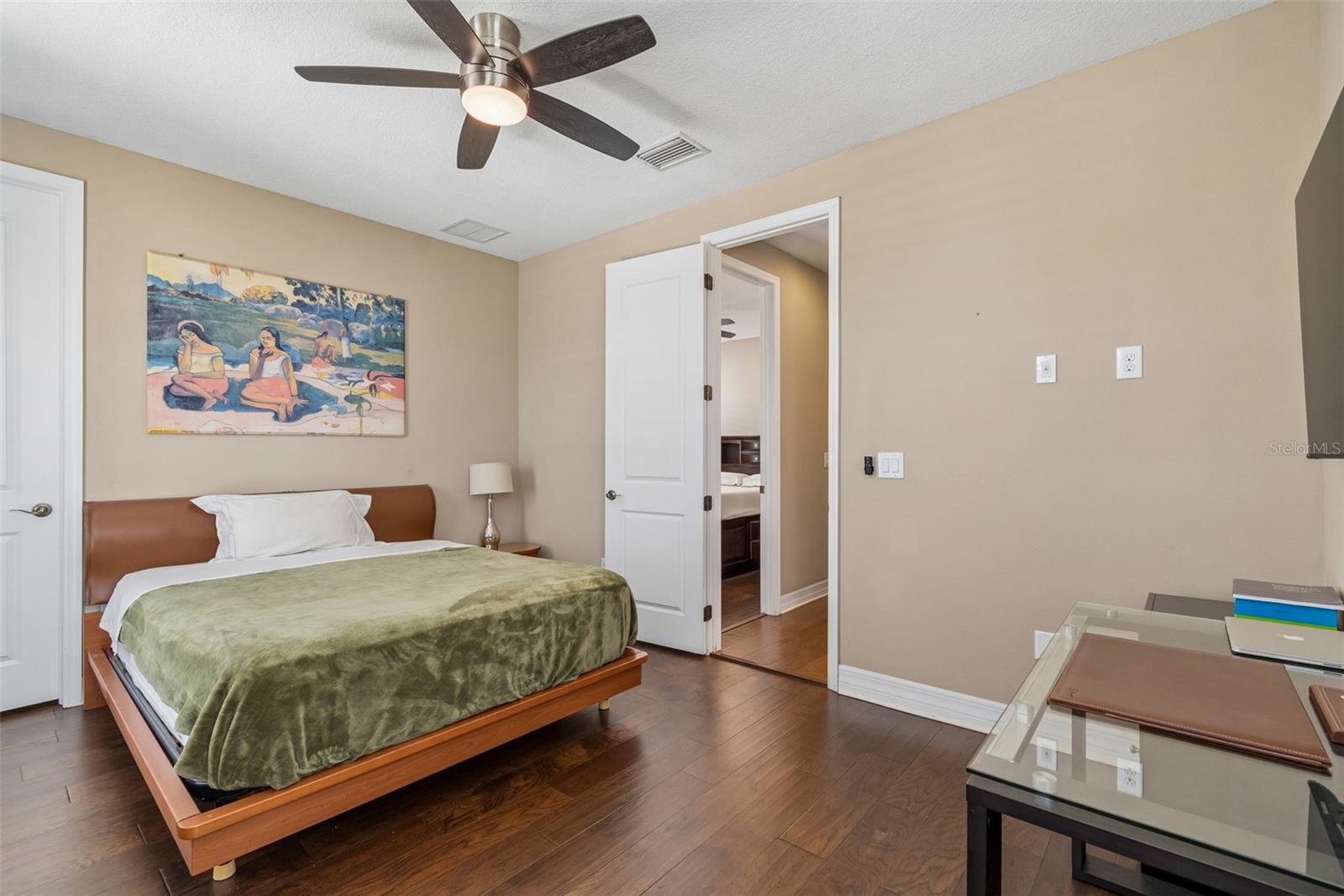 2601 MILFORD BERRY LN, TAMPA, FL, 33618