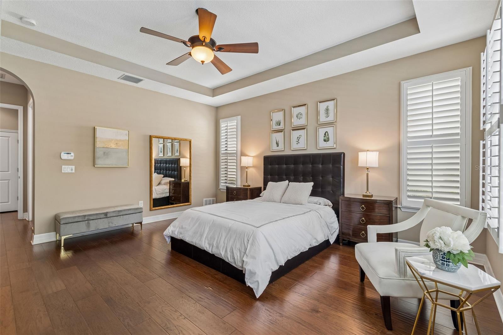 2601 MILFORD BERRY LN, TAMPA, FL, 33618