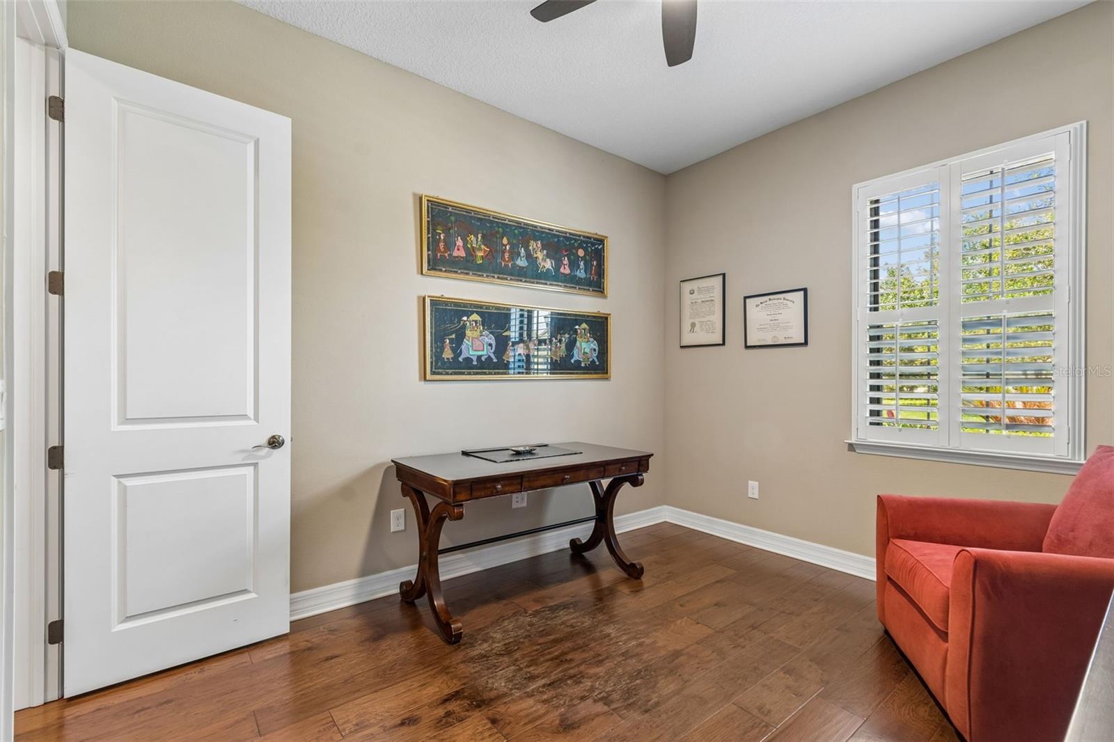 2601 MILFORD BERRY LN, TAMPA, FL, 33618