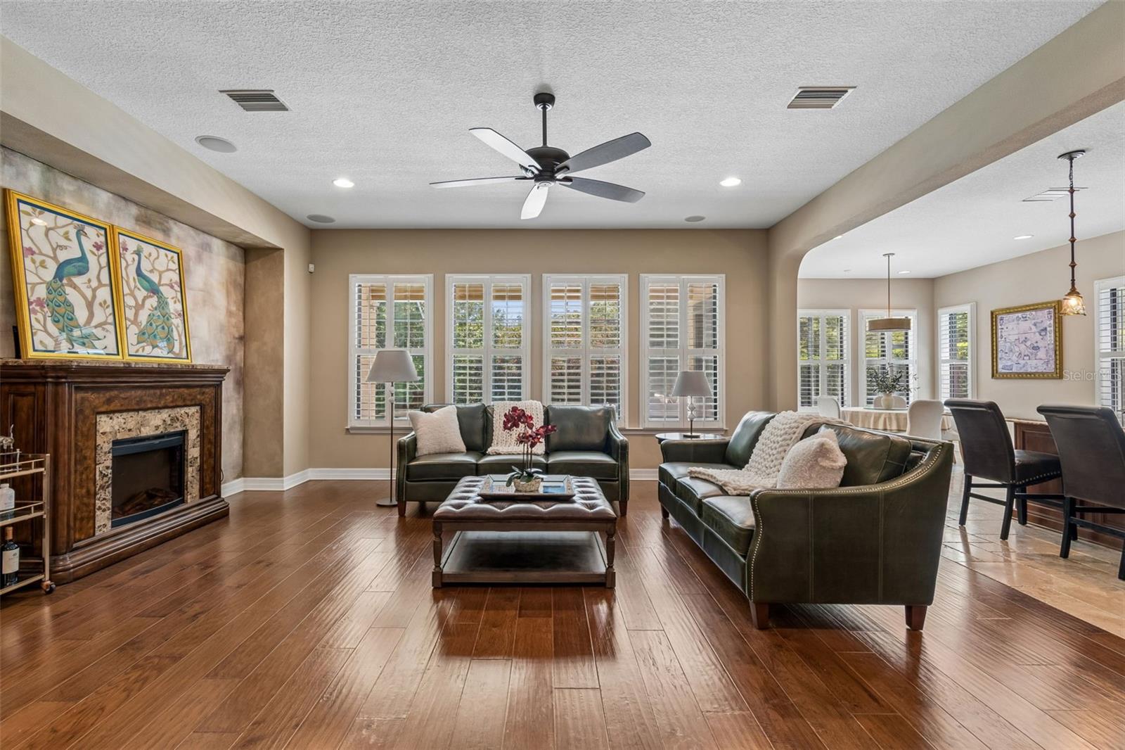 2601 MILFORD BERRY LN, TAMPA, FL, 33618