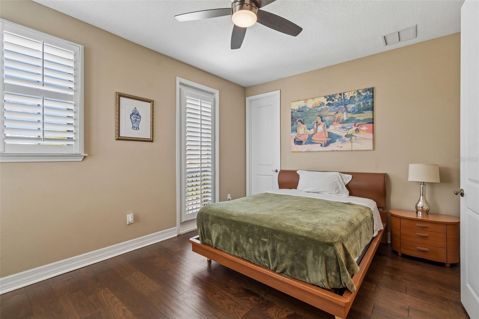 2601 MILFORD BERRY LN, TAMPA, FL, 33618