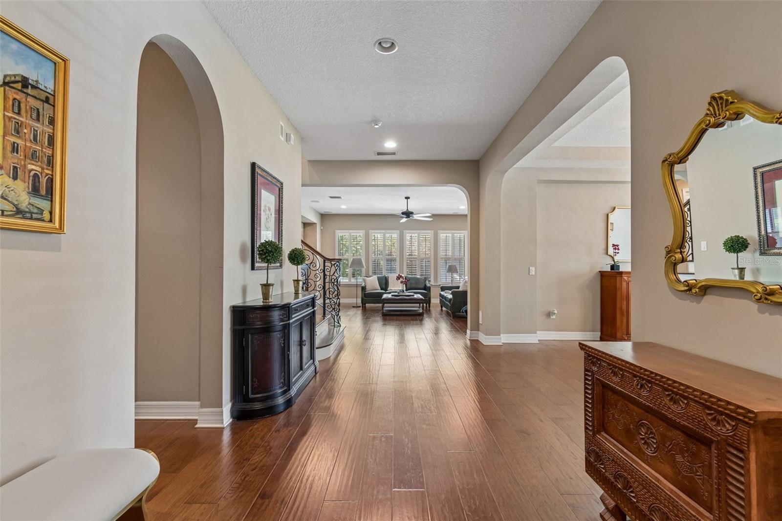 2601 MILFORD BERRY LN, TAMPA, FL, 33618