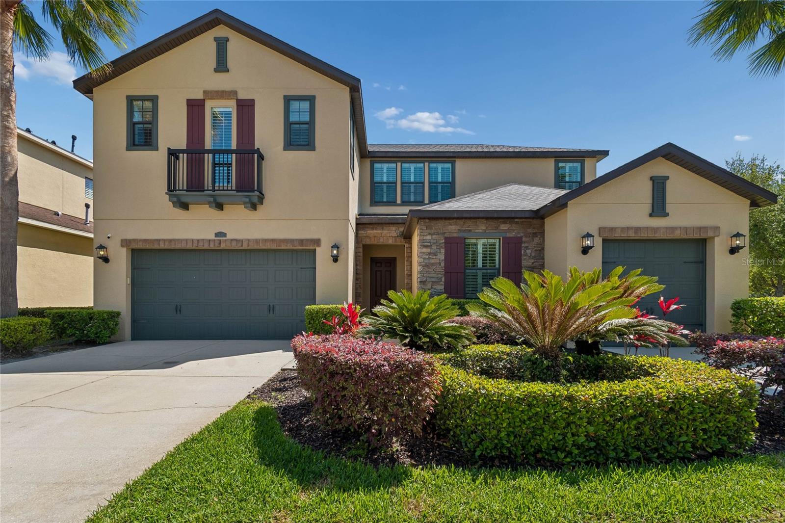 2601 MILFORD BERRY LN, TAMPA, FL, 33618