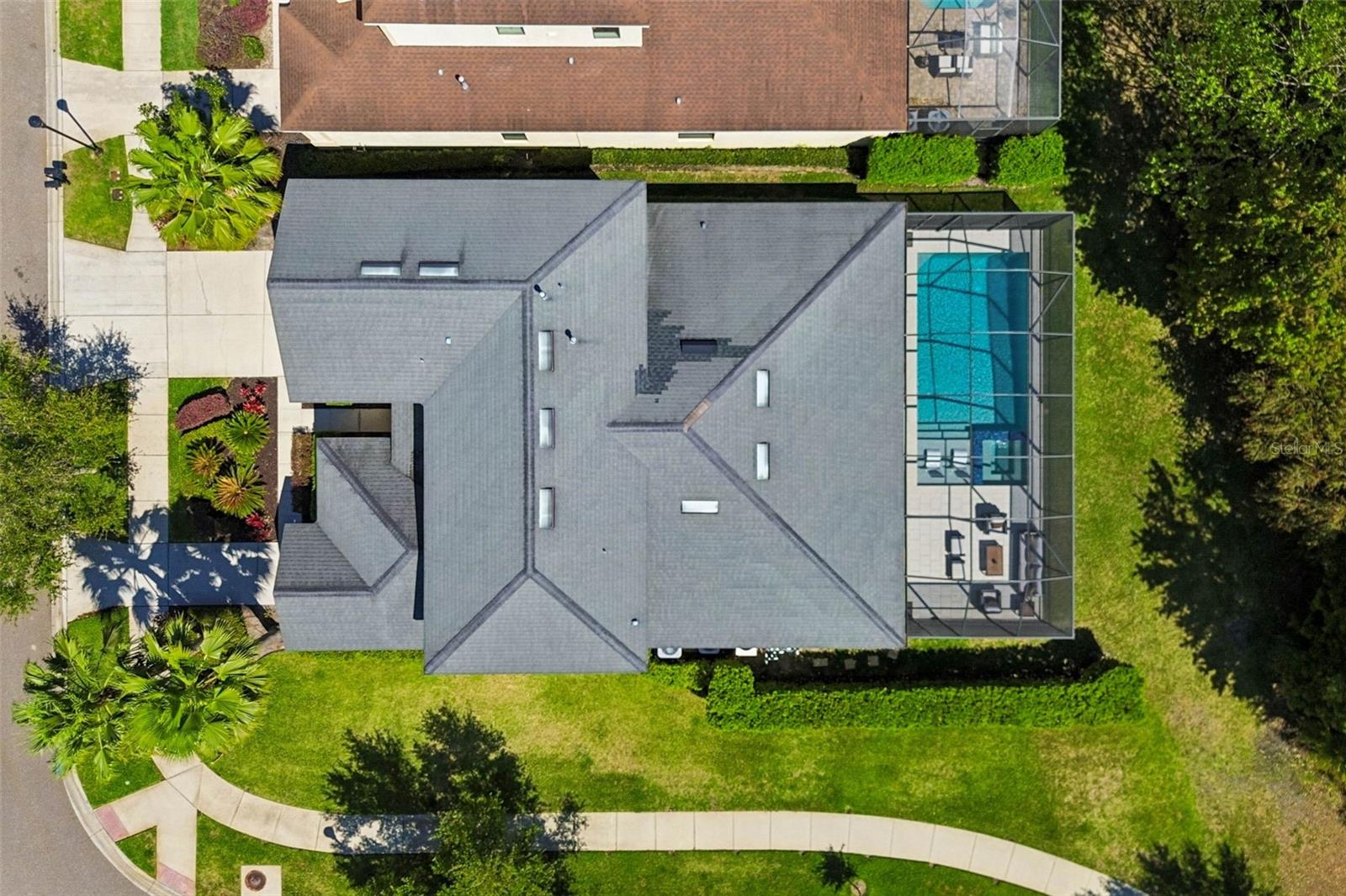 2601 MILFORD BERRY LN, TAMPA, FL, 33618
