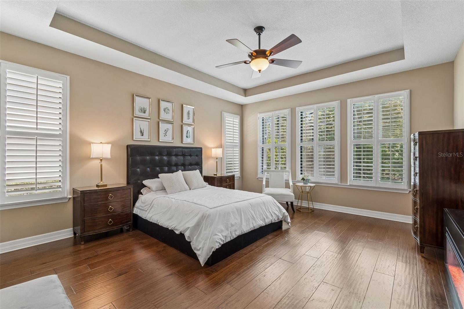 2601 MILFORD BERRY LN, TAMPA, FL, 33618