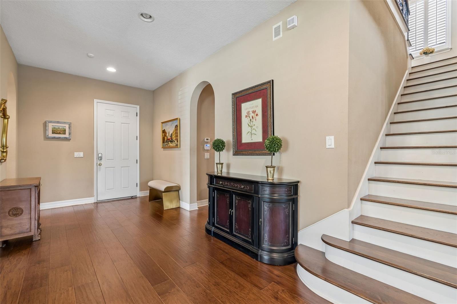 2601 MILFORD BERRY LN, TAMPA, FL, 33618