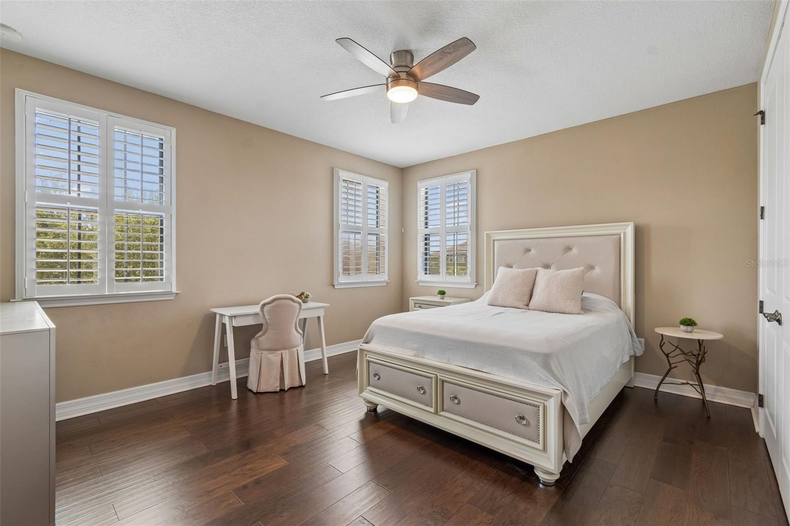 2601 MILFORD BERRY LN, TAMPA, FL, 33618
