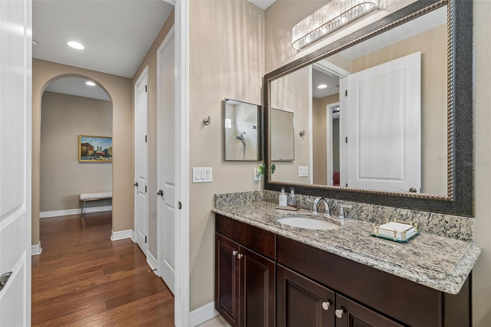 2601 MILFORD BERRY LN, TAMPA, FL, 33618
