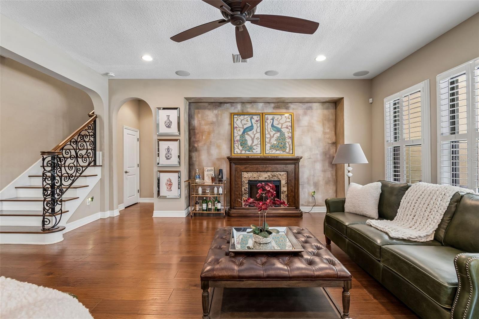 2601 MILFORD BERRY LN, TAMPA, FL, 33618