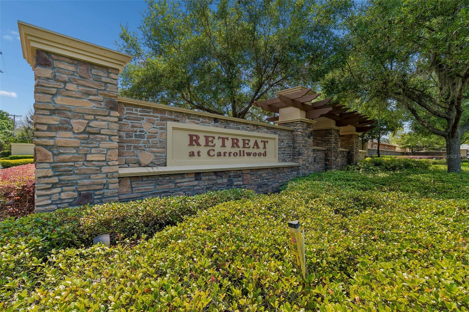 2601 MILFORD BERRY LN, TAMPA, FL, 33618
