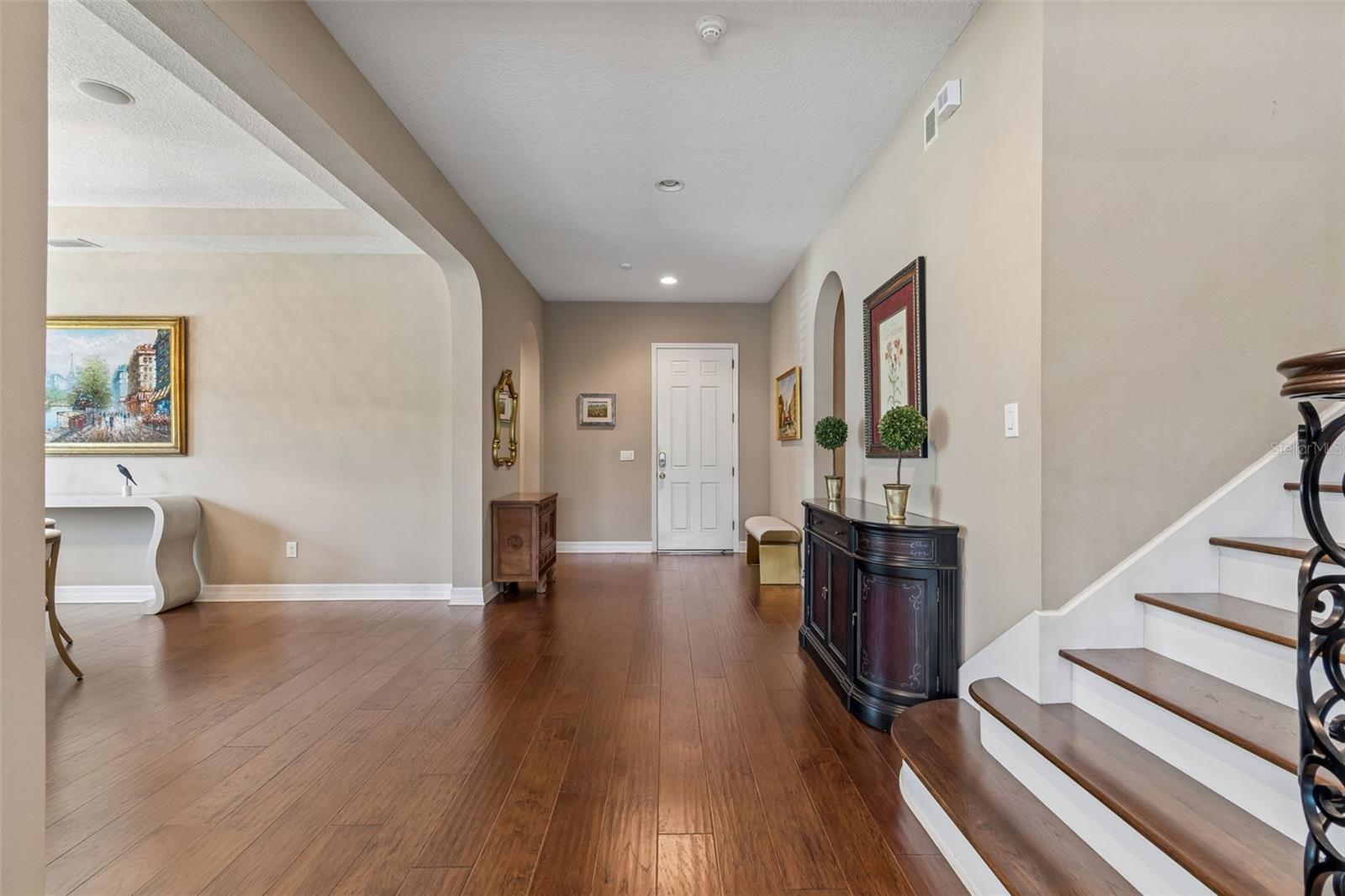 2601 MILFORD BERRY LN, TAMPA, FL, 33618