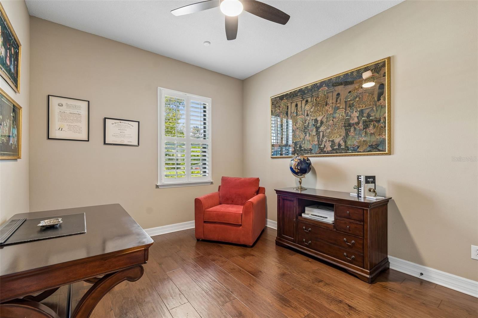 2601 MILFORD BERRY LN, TAMPA, FL, 33618
