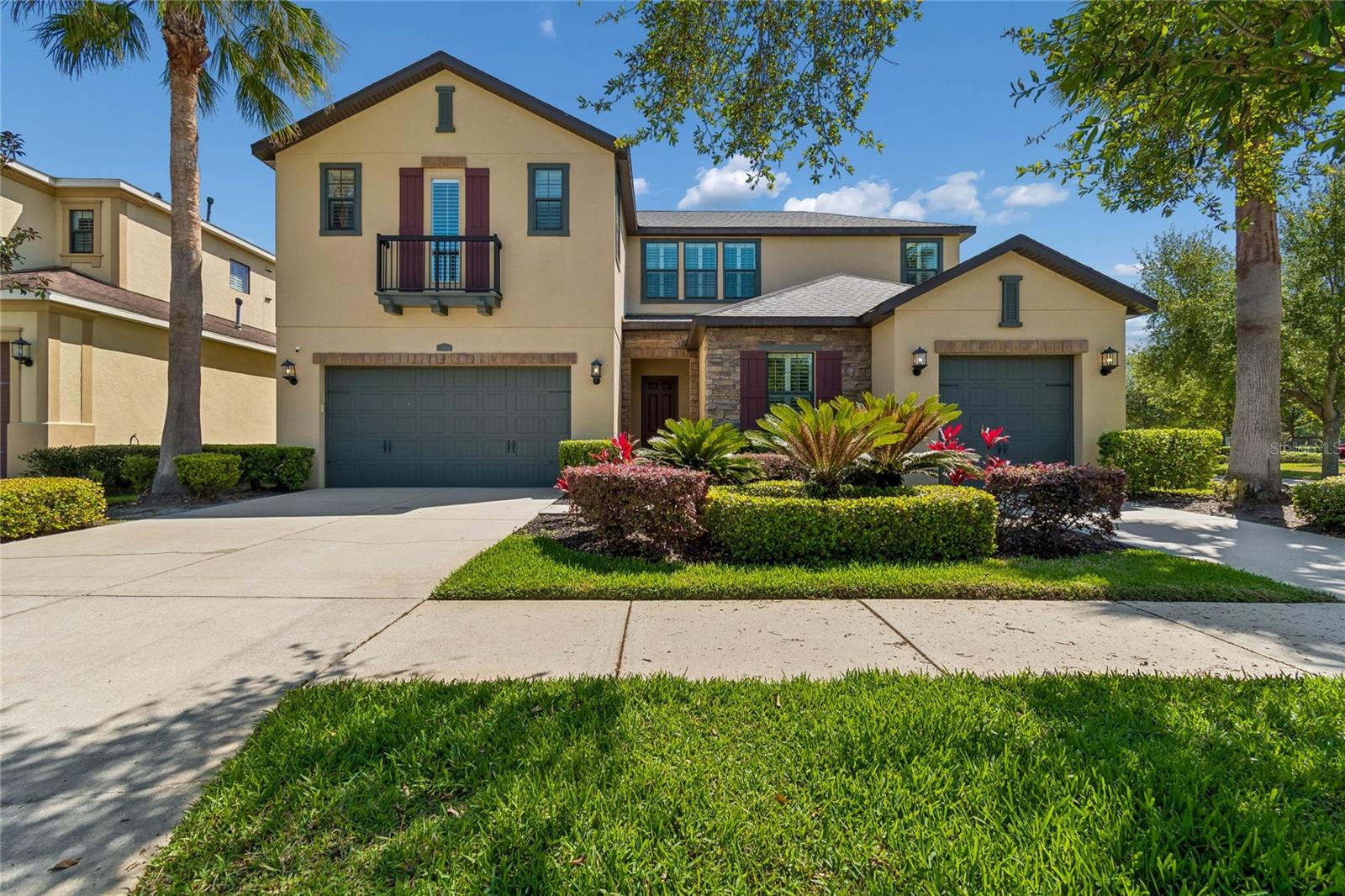 2601 MILFORD BERRY LN, TAMPA, FL, 33618
