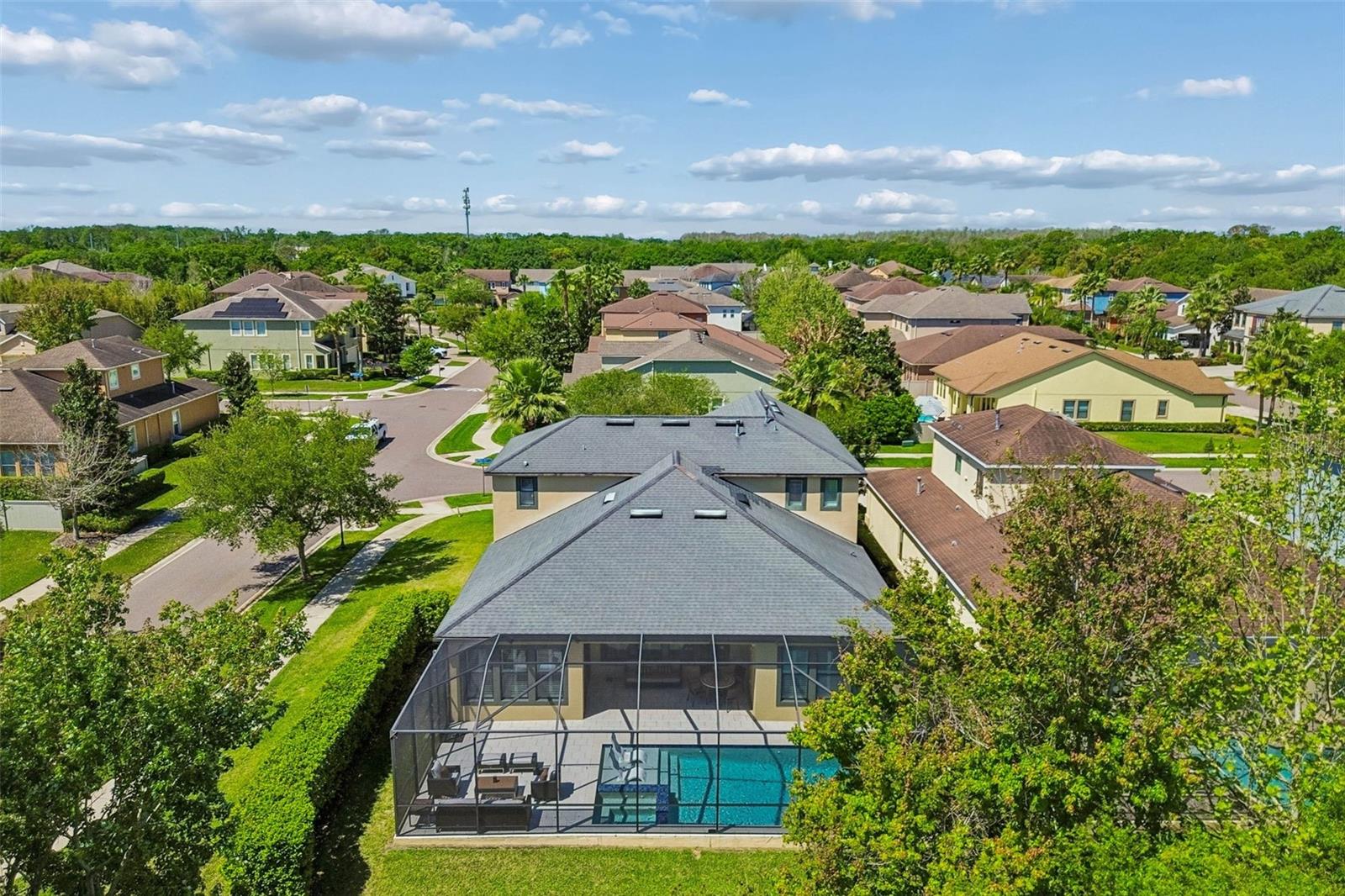 2601 MILFORD BERRY LN, TAMPA, FL, 33618